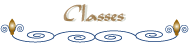 Classes